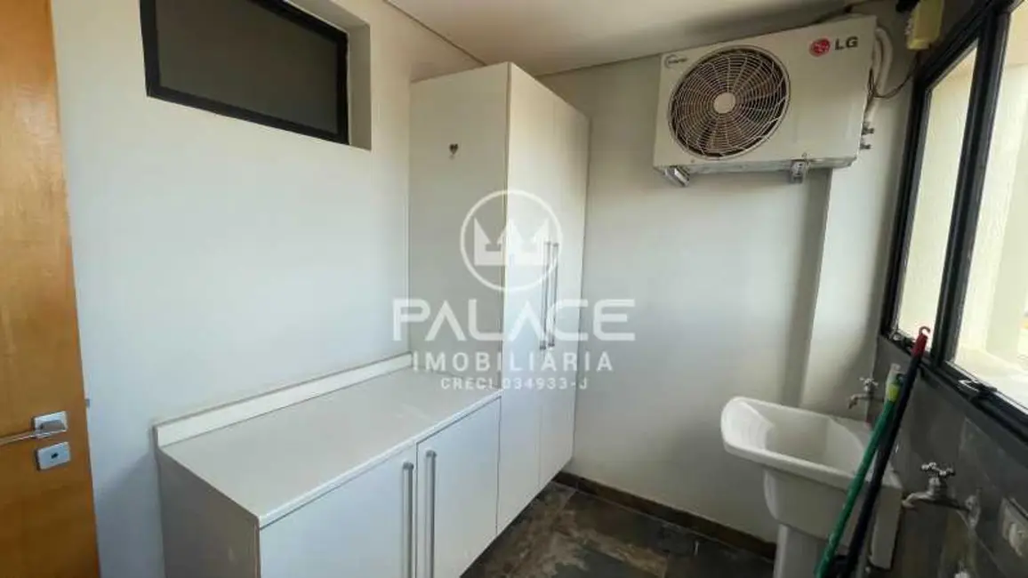 Apartamento com 2 quartos à venda, 210m2 em Piracicaba - SP - imagem 9 Foto 9 de Apartamento com 2 quartos à venda, 210m2 em Piracicaba - SP