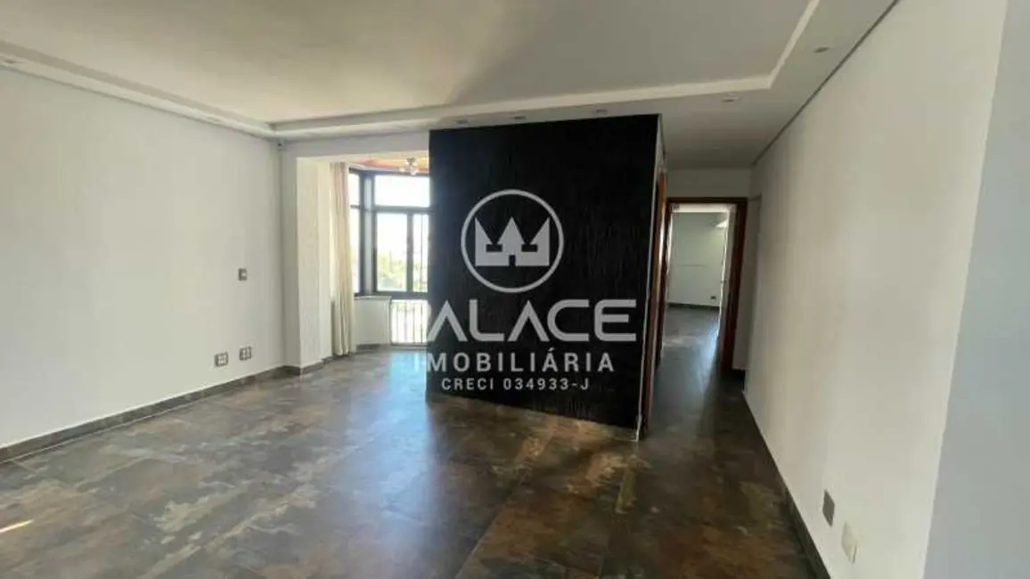 Apartamento com 2 quartos à venda, 210m2 em Piracicaba - SP - imagem 5 Foto 5 de Apartamento com 2 quartos à venda, 210m2 em Piracicaba - SP
