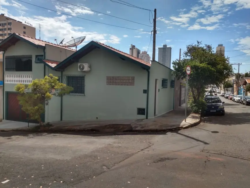 Foto 1 de Casa com 2 quartos à venda, 93m2 em Piracicaba - SP