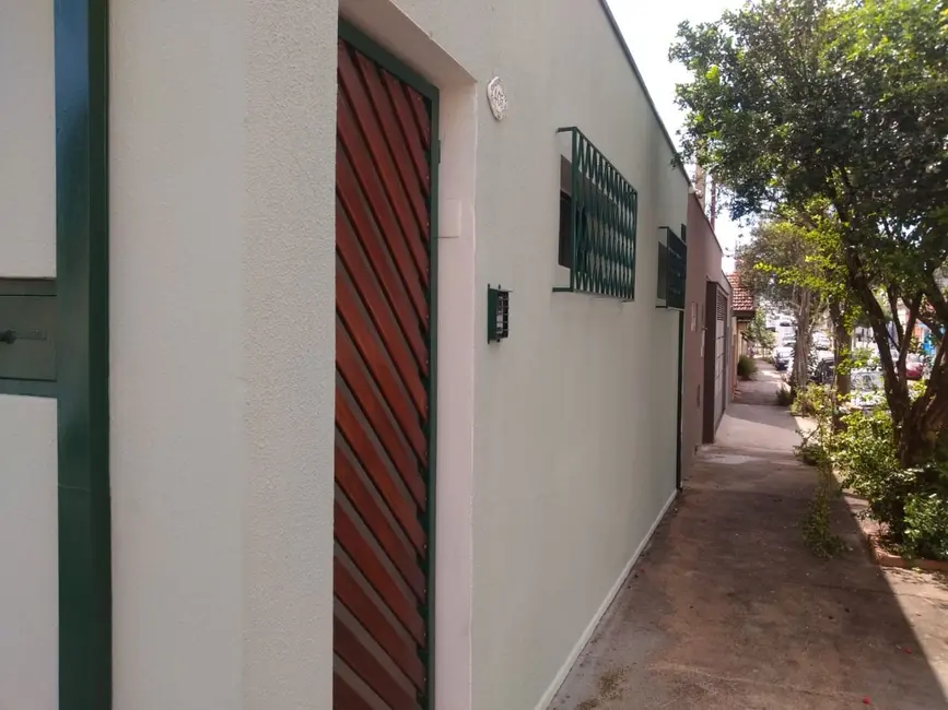 Casa com 2 quartos à venda, 93m2 em Piracicaba - SP - imagem 4 Foto 4 de Casa com 2 quartos à venda, 93m2 em Piracicaba - SP