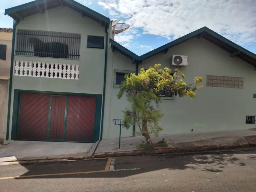 Casa com 2 quartos à venda, 93m2 em Piracicaba - SP - imagem 3 Foto 3 de Casa com 2 quartos à venda, 93m2 em Piracicaba - SP