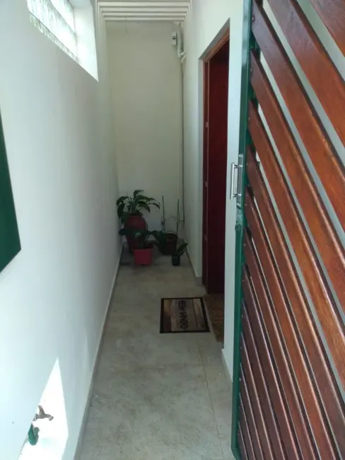 Casa com 2 quartos à venda, 93m2 em Piracicaba - SP - imagem 5 Foto 5 de Casa com 2 quartos à venda, 93m2 em Piracicaba - SP
