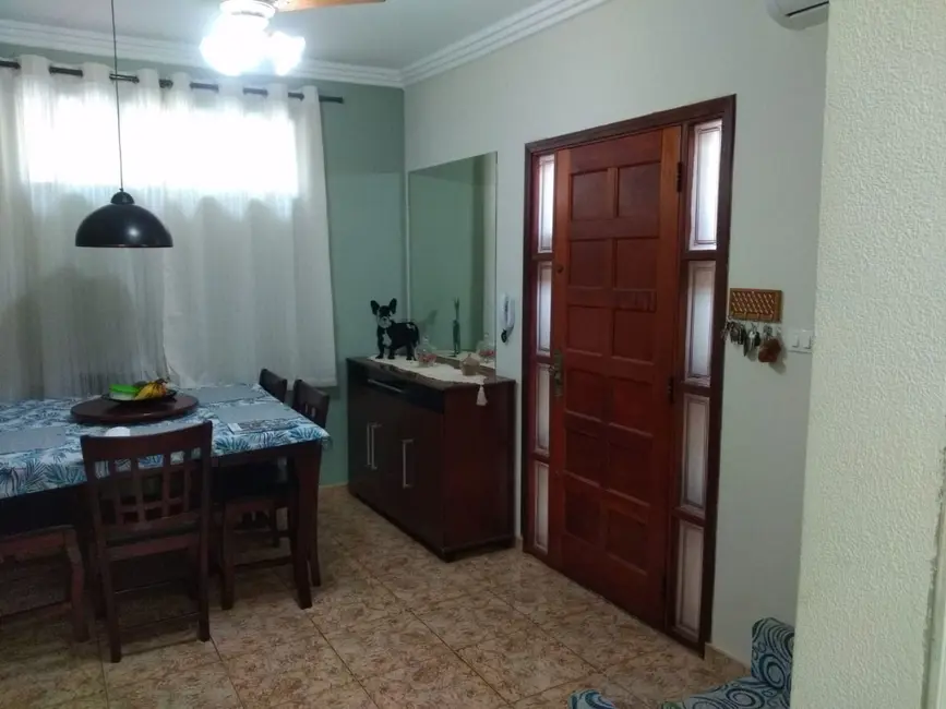Casa com 2 quartos à venda, 93m2 em Piracicaba - SP - imagem 7 Foto 7 de Casa com 2 quartos à venda, 93m2 em Piracicaba - SP