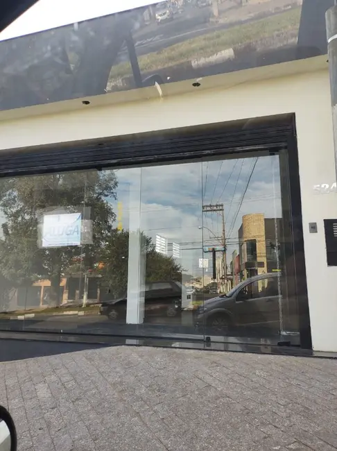 Foto 2 de Loja para alugar, 209m2 em Piracicaba - SP