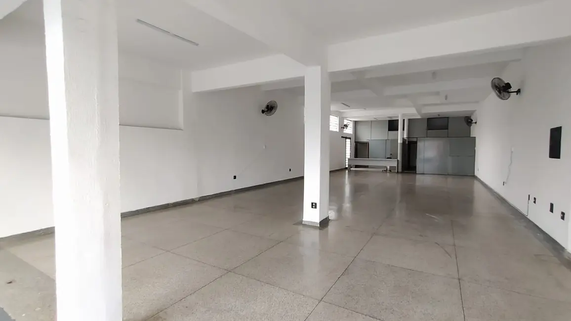 Foto 1 de Loja para alugar, 209m2 em Piracicaba - SP
