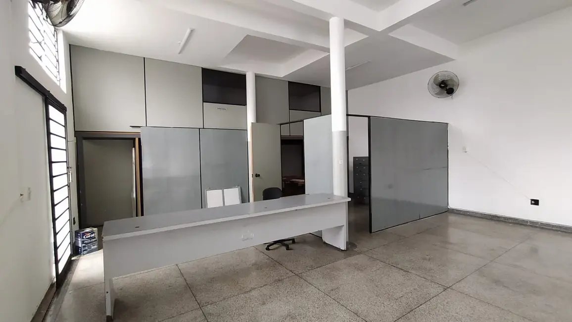 Foto 3 de Loja para alugar, 209m2 em Piracicaba - SP