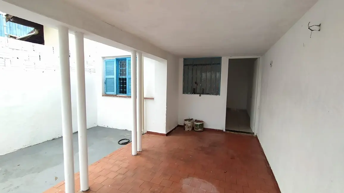 Foto 1 de Casa com 2 quartos para alugar, 65m2 em Piracicaba - SP