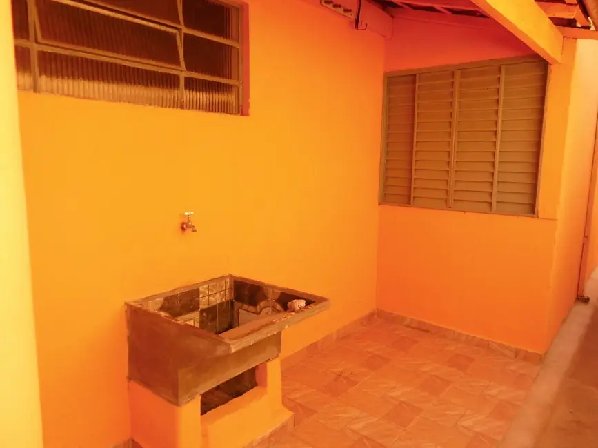 Casa com 2 quartos à venda, 85m2 em Piracicaba - SP - imagem 8 Foto 8 de Casa com 2 quartos à venda, 85m2 em Piracicaba - SP