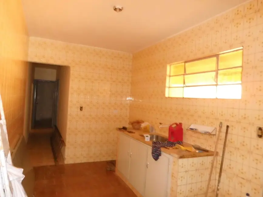 Casa com 2 quartos à venda, 85m2 em Piracicaba - SP - imagem 3 Foto 3 de Casa com 2 quartos à venda, 85m2 em Piracicaba - SP