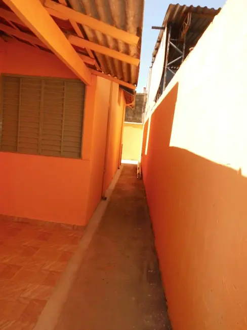 Casa com 2 quartos à venda, 85m2 em Piracicaba - SP - imagem 9 Foto 9 de Casa com 2 quartos à venda, 85m2 em Piracicaba - SP