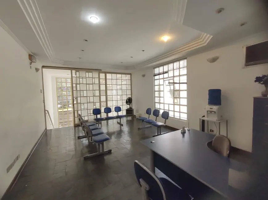 Foto 6 de Sala Comercial para alugar, 15m2 em Piracicaba - SP