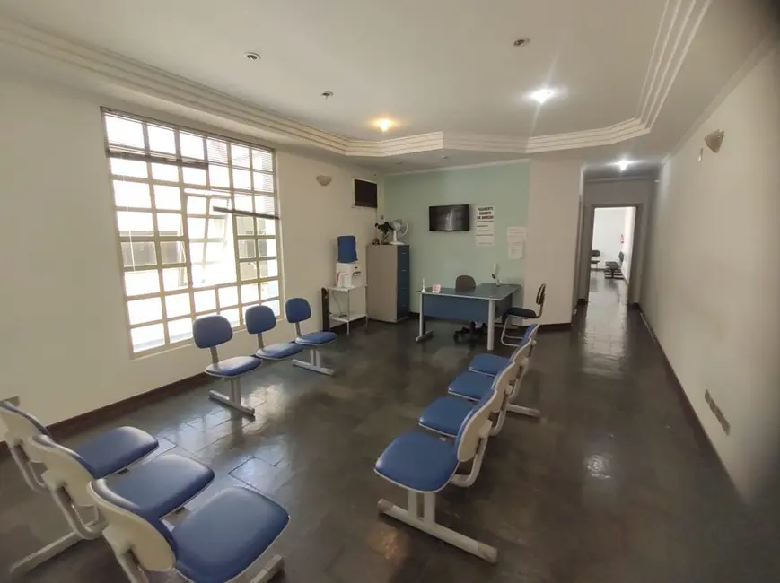 Foto 5 de Sala Comercial para alugar, 15m2 em Piracicaba - SP