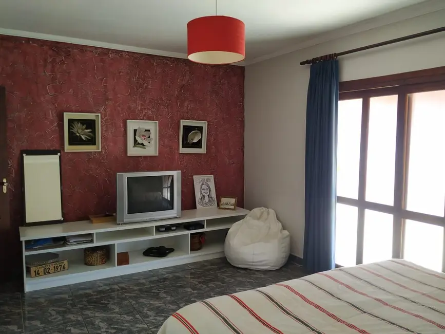 Foto 4 de Casa com 4 quartos à venda, 320m2 em Piracicaba - SP