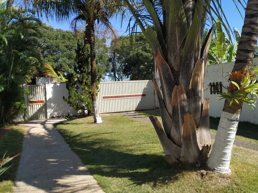 Foto 1 de Casa com 4 quartos à venda, 320m2 em Piracicaba - SP