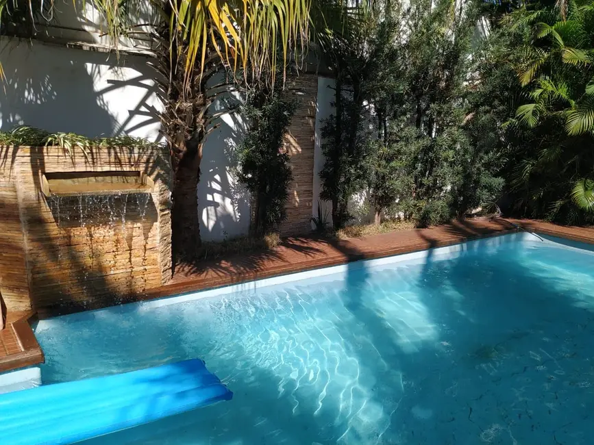 Foto 6 de Casa com 4 quartos à venda, 320m2 em Piracicaba - SP