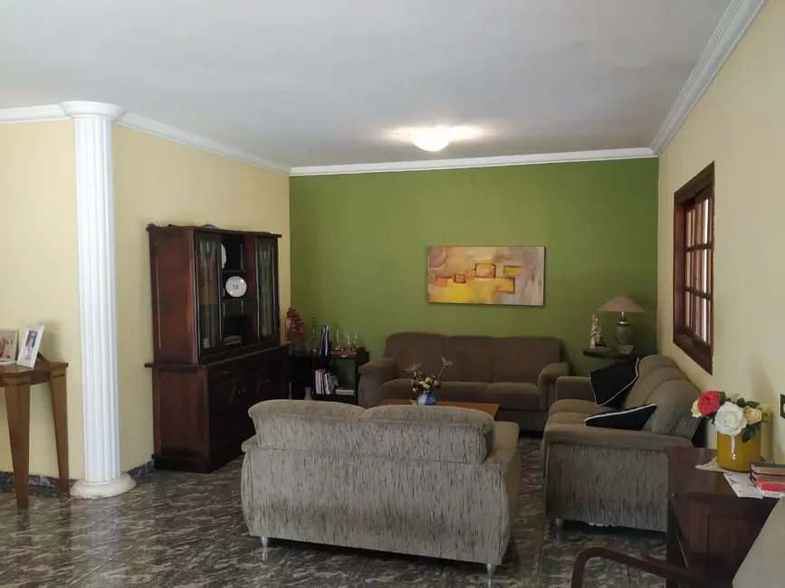 Foto 3 de Casa com 4 quartos à venda, 320m2 em Piracicaba - SP