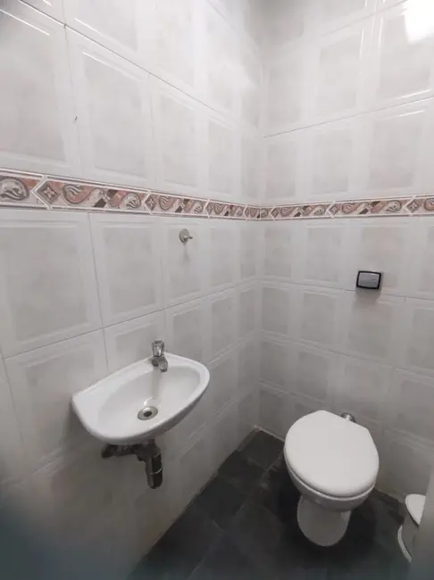 Sala Comercial para alugar, 15m2 em Piracicaba - SP - imagem 9 Foto 9 de Sala Comercial para alugar, 15m2 em Piracicaba - SP