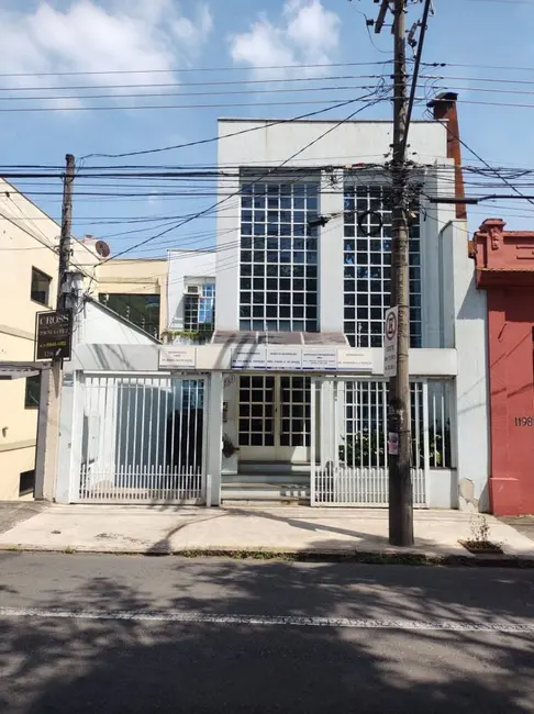 Sala Comercial para alugar, 15m2 em Piracicaba - SP - imagem 2 Foto 2 de Sala Comercial para alugar, 15m2 em Piracicaba - SP