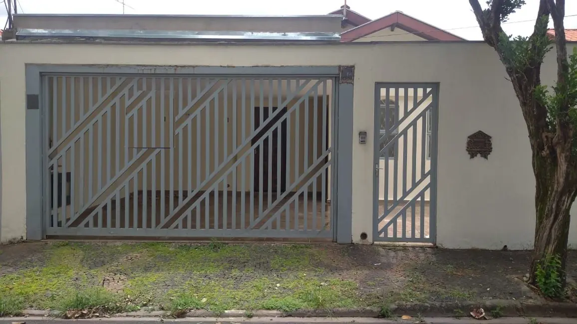 Foto 2 de Casa com 4 quartos à venda, 176m2 em Piracicaba - SP