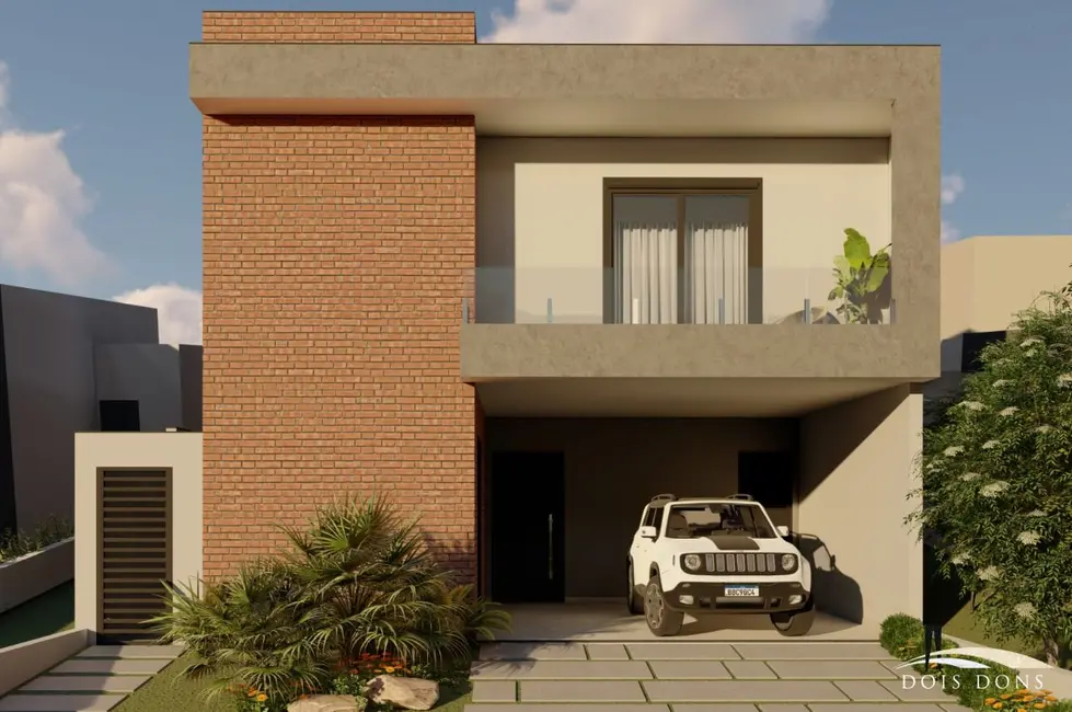 Terreno / Lote à venda, 250m2 em Piracicaba - SP - imagem 8 Foto 8 de Terreno / Lote à venda, 250m2 em Piracicaba - SP