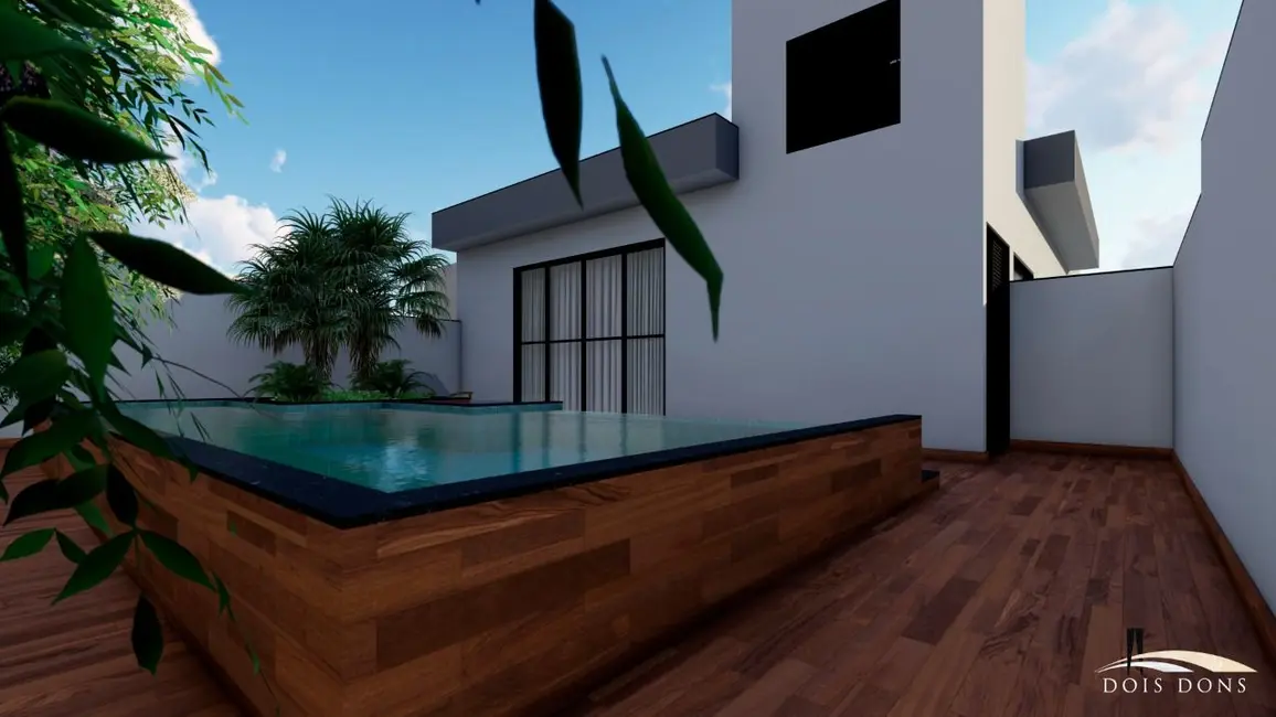 Terreno / Lote à venda, 250m2 em Piracicaba - SP - imagem 7 Foto 7 de Terreno / Lote à venda, 250m2 em Piracicaba - SP