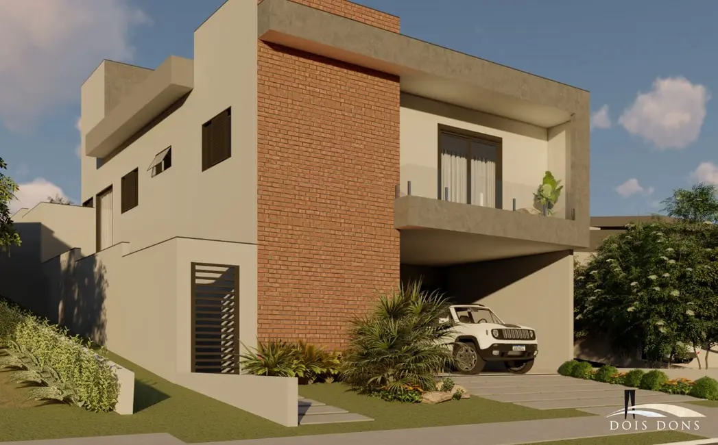 Terreno / Lote à venda, 250m2 em Piracicaba - SP - imagem 4 Foto 4 de Terreno / Lote à venda, 250m2 em Piracicaba - SP