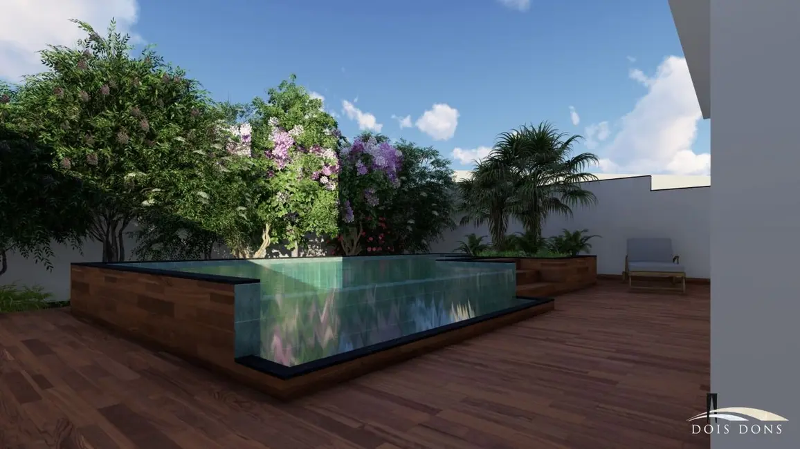 Terreno / Lote à venda, 250m2 em Piracicaba - SP - imagem 9 Foto 9 de Terreno / Lote à venda, 250m2 em Piracicaba - SP