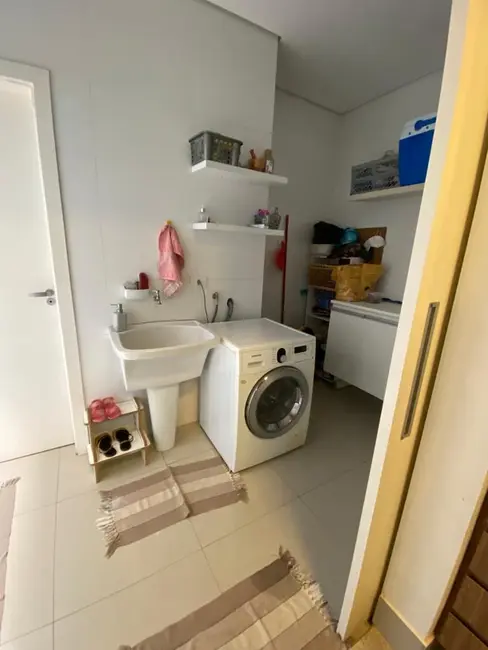 Foto 2 de Casa de Condomínio com 4 quartos à venda, 240m2 em Piracicaba - SP