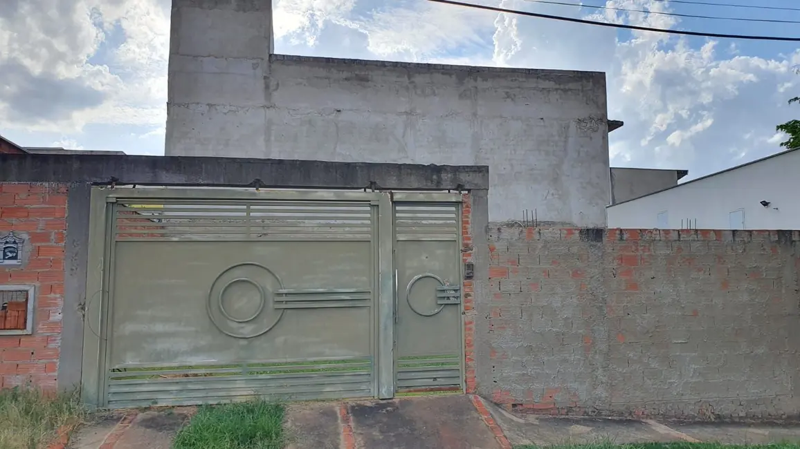 Foto 8 de Casa com 2 quartos à venda, 60m2 em Piracicaba - SP