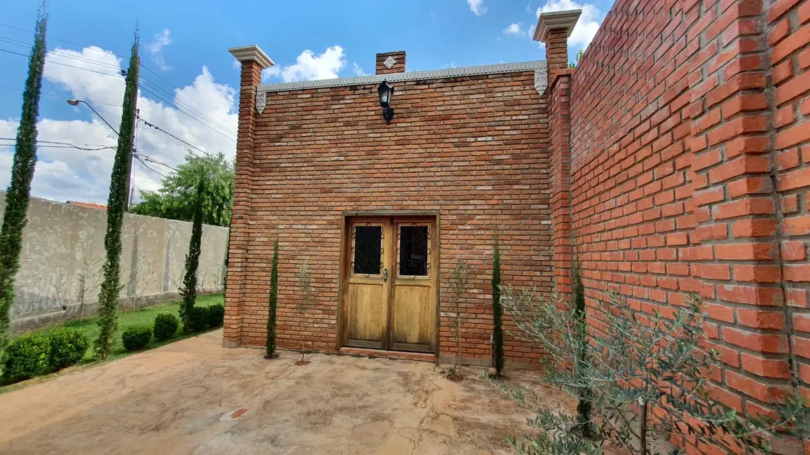 Foto 3 de Casa com 2 quartos à venda, 60m2 em Piracicaba - SP