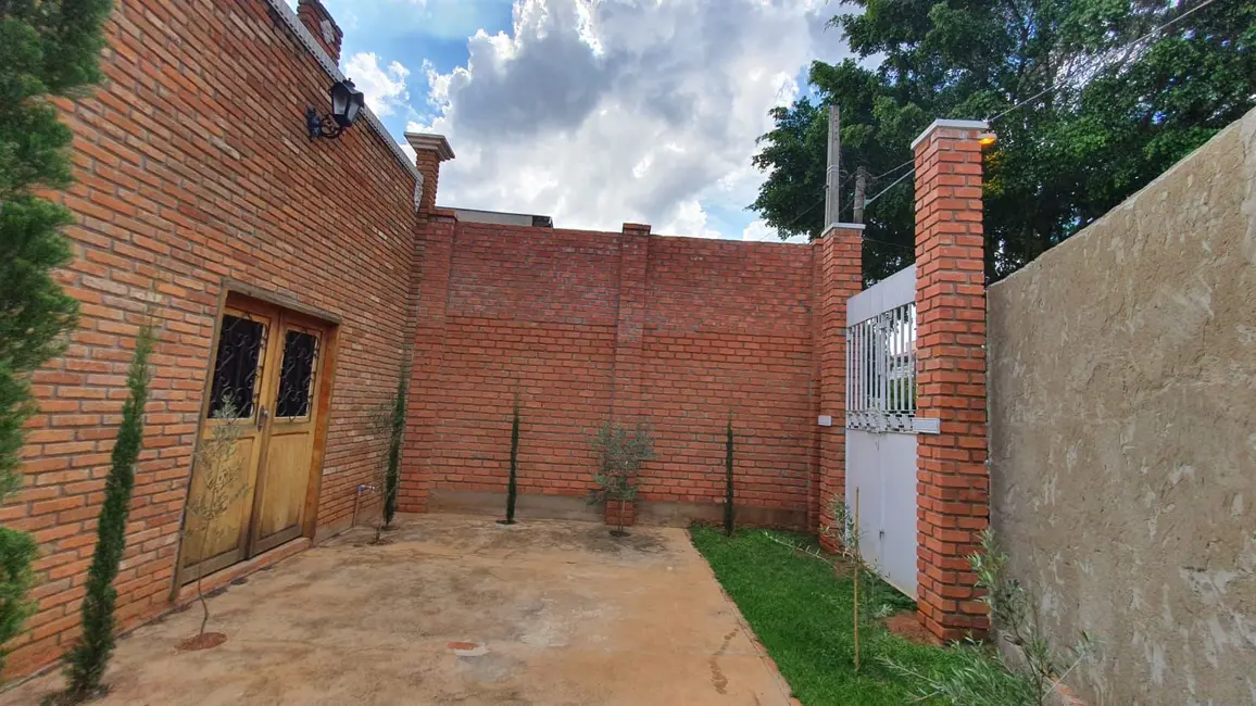Foto 4 de Casa com 2 quartos à venda, 60m2 em Piracicaba - SP