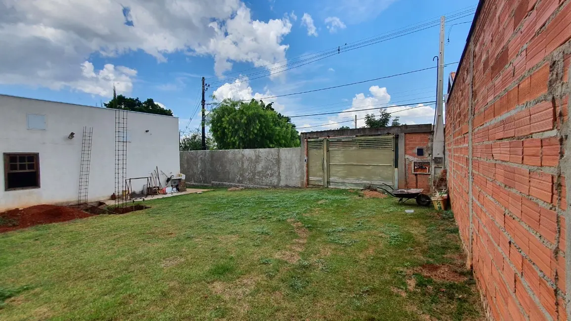 Foto 9 de Casa com 2 quartos à venda, 60m2 em Piracicaba - SP