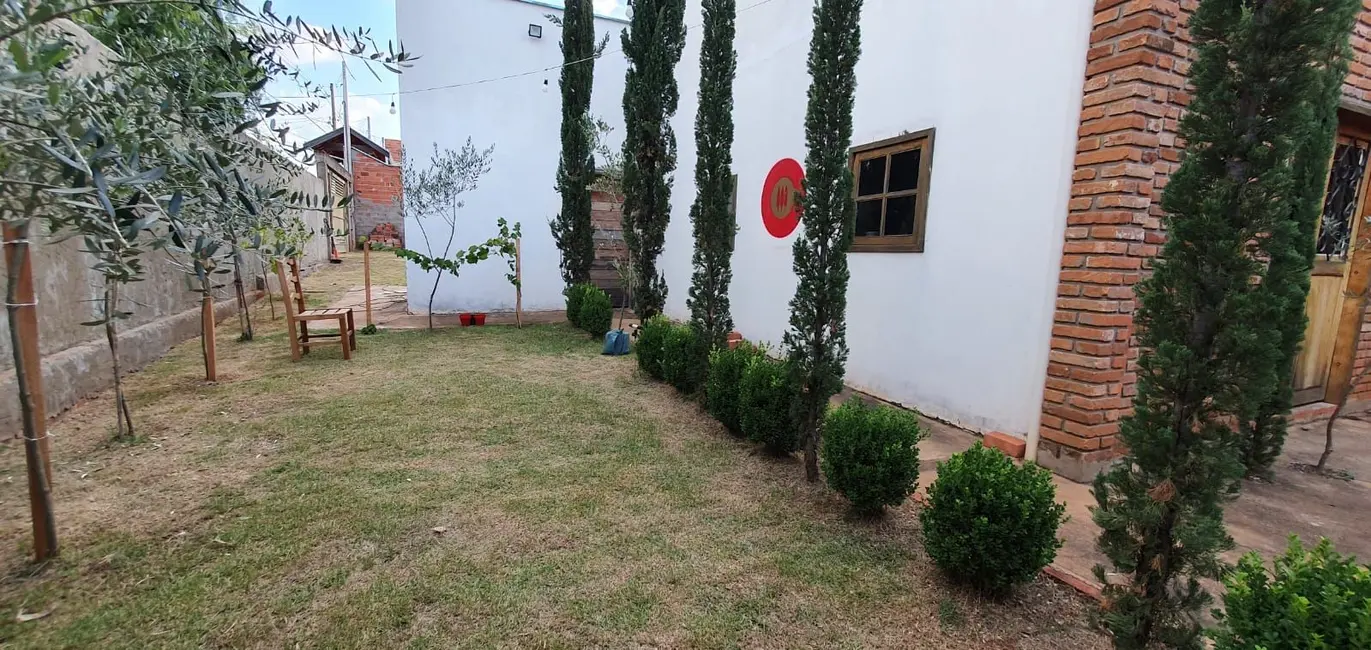 Foto 7 de Casa com 2 quartos à venda, 60m2 em Piracicaba - SP