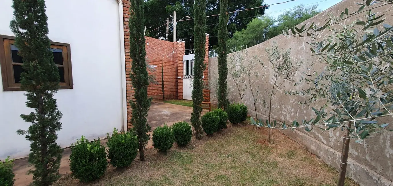 Foto 6 de Casa com 2 quartos à venda, 60m2 em Piracicaba - SP
