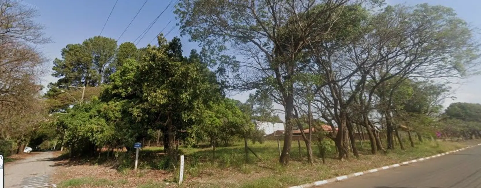 Foto 1 de Terreno / Lote à venda, 3196m2 em Piracicaba - SP