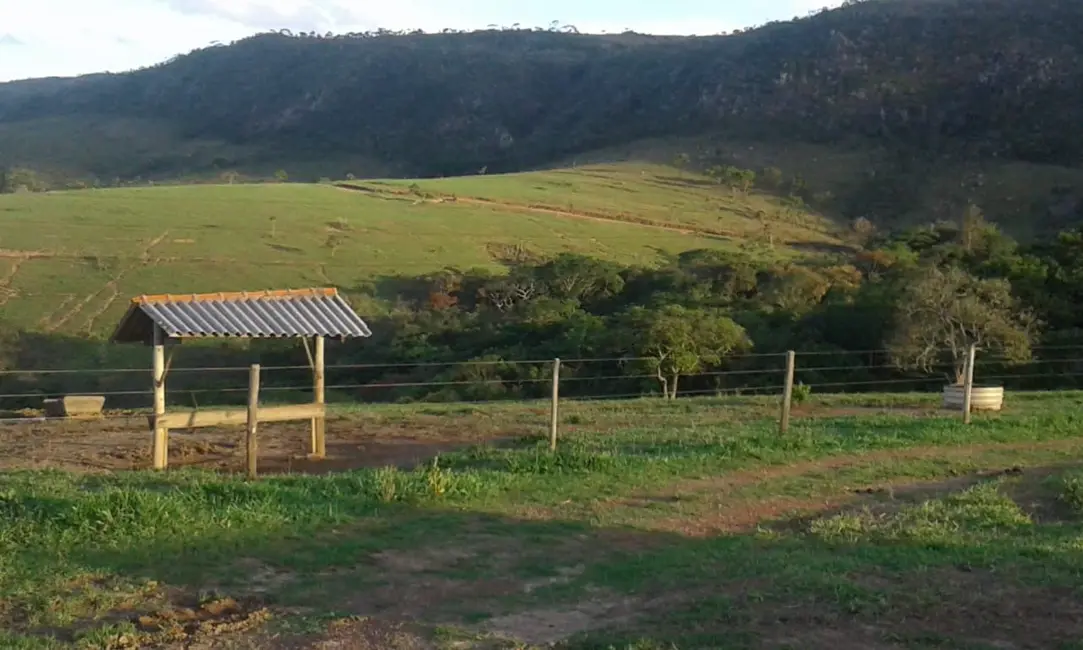 Foto 4 de Fazenda / Haras com 5 quartos à venda, 500m2 em Tapira - MG
