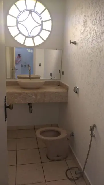 Foto 8 de Casa Comercial para alugar, 203m2 em Piracicaba - SP