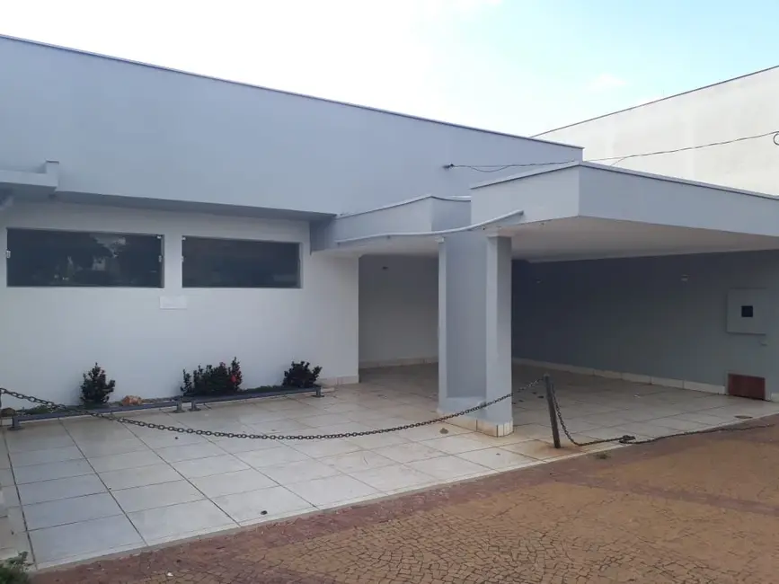 Foto 1 de Casa Comercial para alugar, 203m2 em Piracicaba - SP