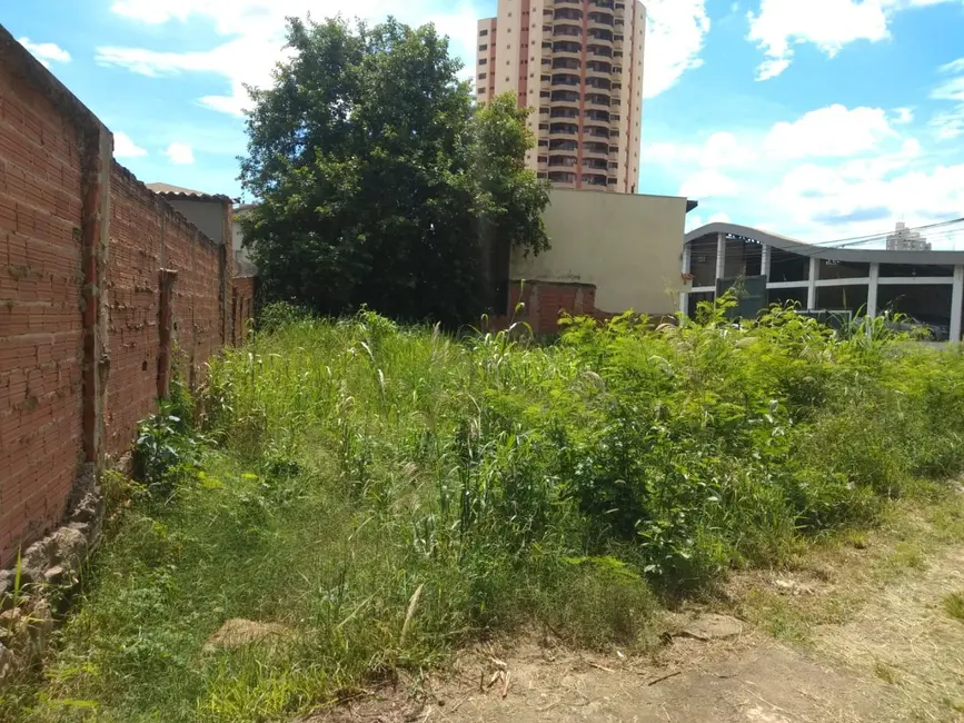 Foto 2 de Terreno / Lote à venda, 423m2 em Piracicaba - SP