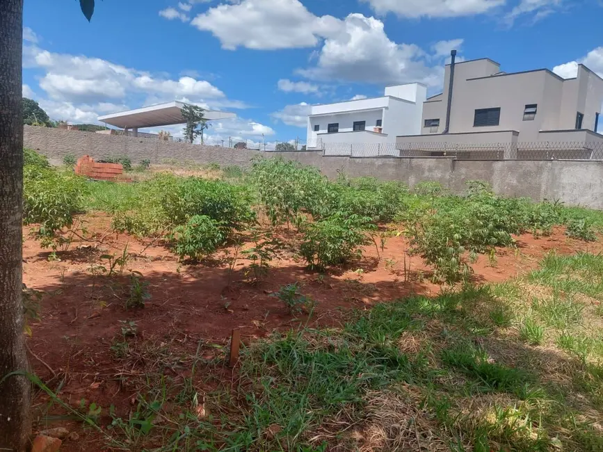 Foto 4 de Terreno / Lote à venda, 250m2 em Piracicaba - SP