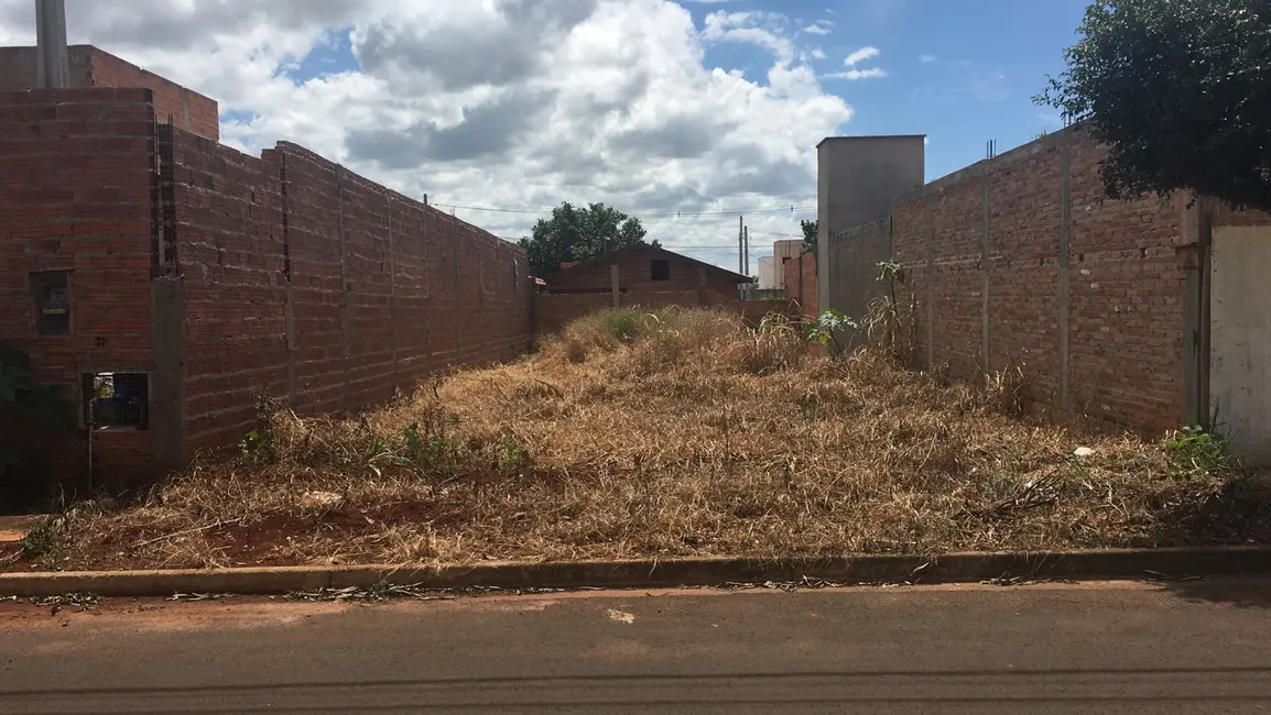 Foto 1 de Terreno / Lote à venda, 202m2 em Piracicaba - SP