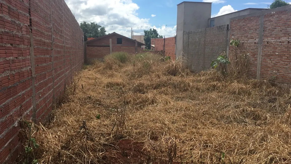 Foto 2 de Terreno / Lote à venda, 202m2 em Piracicaba - SP