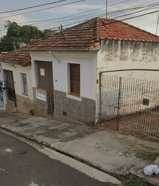 Foto 1 de Casa com 2 quartos à venda, 81m2 em Piracicaba - SP