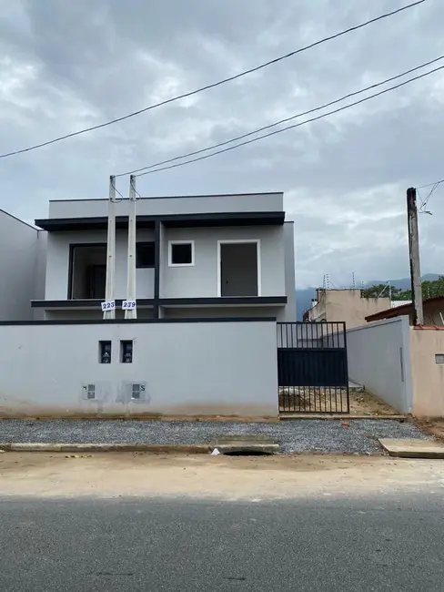 Foto 1 de Casa com 2 quartos à venda, 95m2 em Bertioga - SP