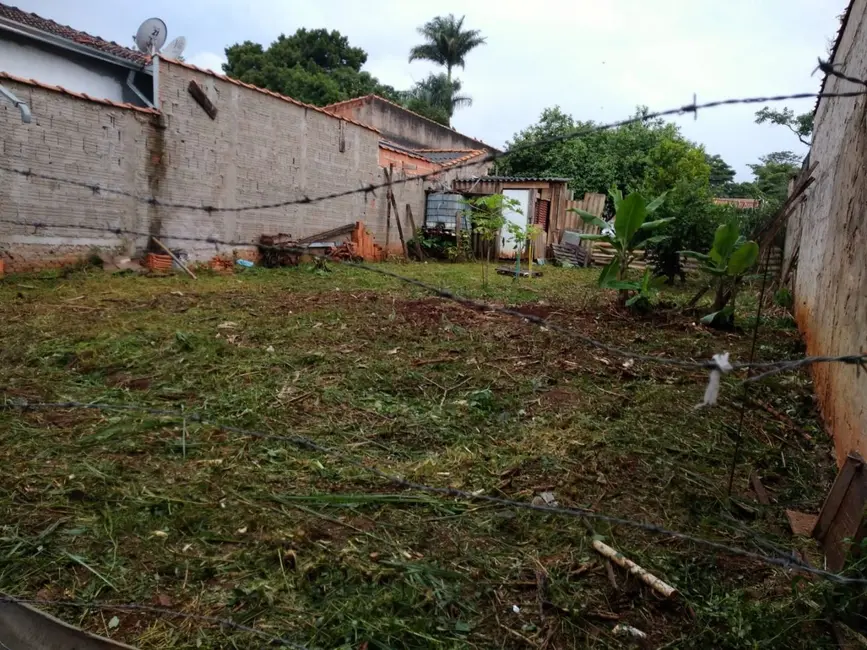 Foto 1 de Terreno / Lote à venda, 205m2 em Piracicaba - SP