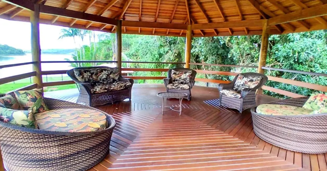 Sítio / Rancho com 3 quartos à venda, 1200m2 em Itai - SP - imagem 4 Foto 4 de Sítio / Rancho com 3 quartos à venda, 1200m2 em Itai - SP