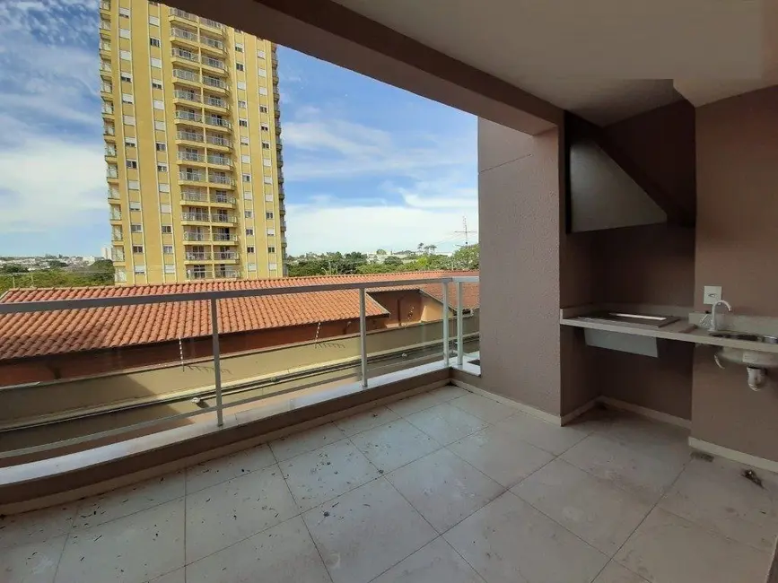 Foto 2 de Apartamento com 2 quartos à venda, 72m2 em Piracicaba - SP