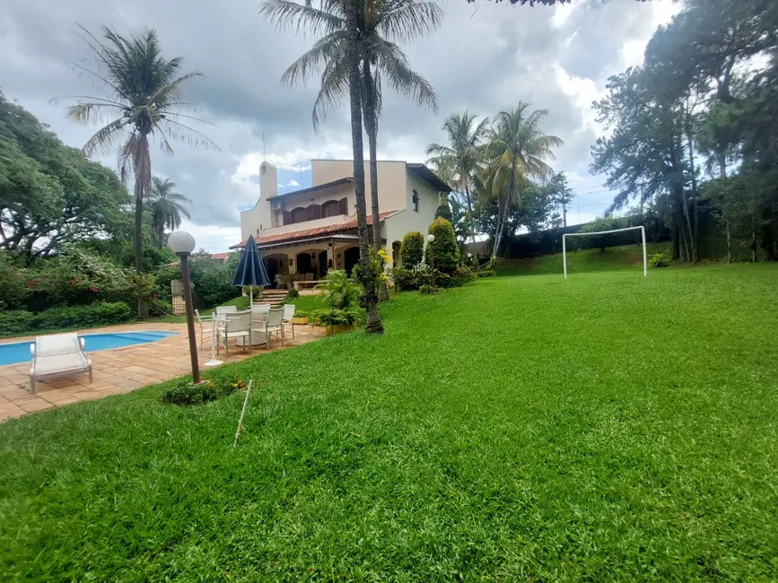 Casa com 5 quartos à venda, 963m2 em Piracicaba - SP - imagem 5 Foto 5 de Casa com 5 quartos à venda, 963m2 em Piracicaba - SP