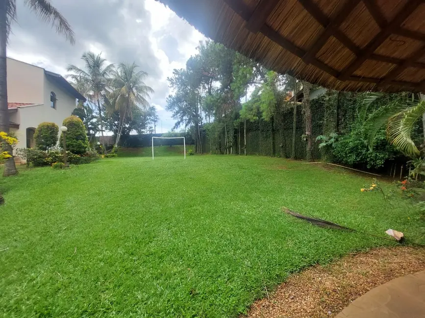 Casa com 5 quartos à venda, 963m2 em Piracicaba - SP - imagem 6 Foto 6 de Casa com 5 quartos à venda, 963m2 em Piracicaba - SP