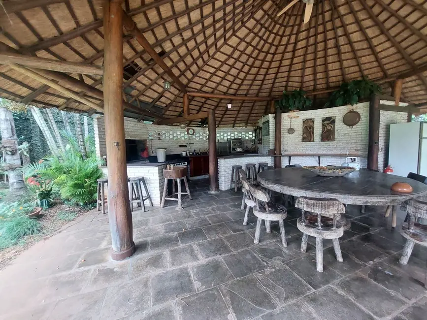 Casa com 5 quartos à venda, 963m2 em Piracicaba - SP - imagem 7 Foto 7 de Casa com 5 quartos à venda, 963m2 em Piracicaba - SP